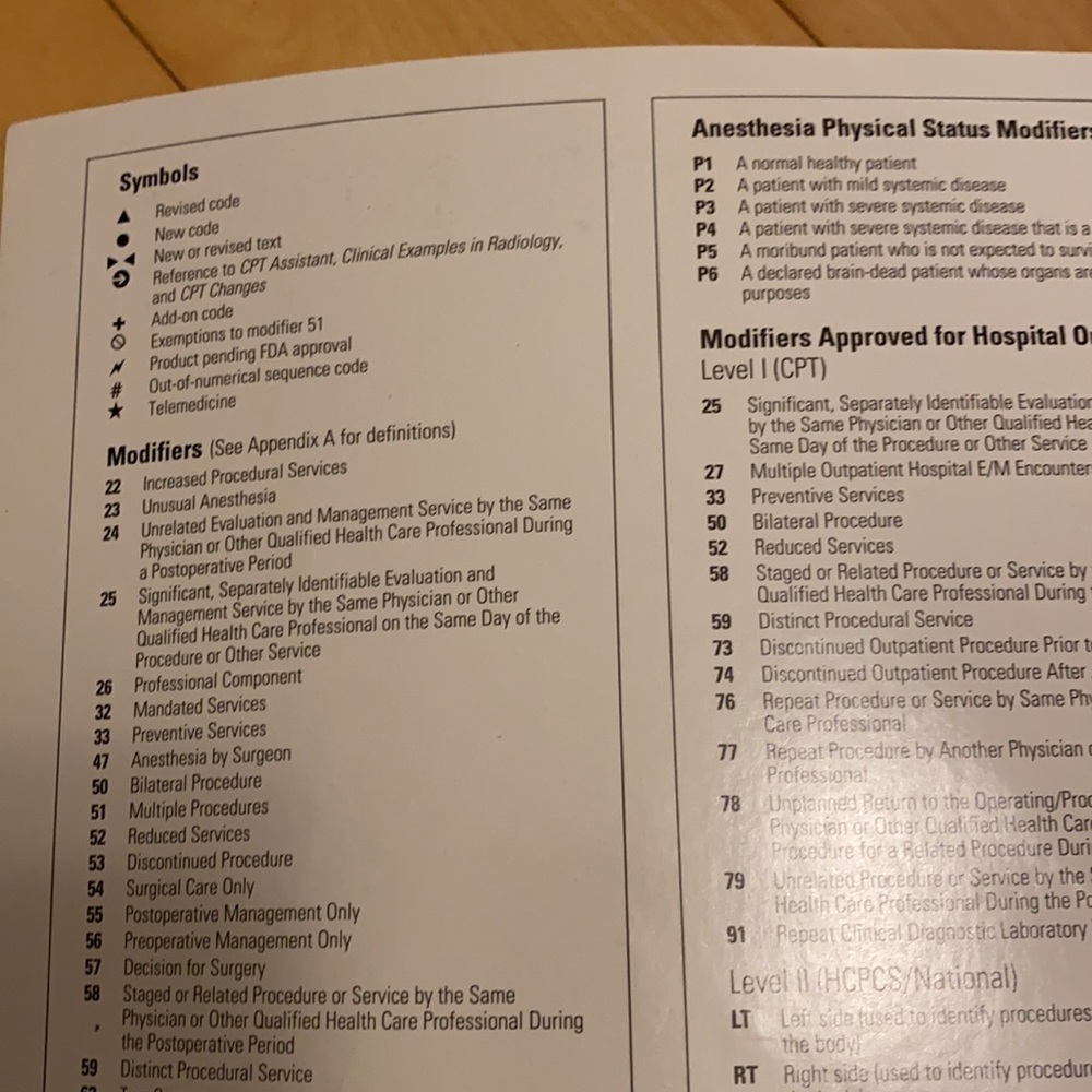 COPY - CPT coding - Picture 5 of 13